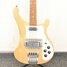 Rickenbacker 4001/4 V63, Mapleglo: Body - Front
