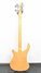 Rickenbacker 4001/4 V63, Mapleglo: Full Instrument - Rear