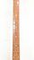 Rickenbacker 4001/4 V63, Mapleglo: Neck - Front