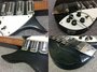 Rickenbacker 325/6 V63, Jetglo: Free image