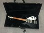 Rickenbacker 325/6 V63, Jetglo: Free image2