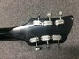 Rickenbacker 325/6 V63, Jetglo: Headstock - Rear