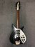 Rickenbacker 325/6 V63, Jetglo: Full Instrument - Front