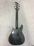 Rickenbacker 325/6 V63, Jetglo: Full Instrument - Rear
