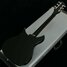 Rickenbacker 325/6 V59, Jetglo: Full Instrument - Rear