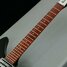 Rickenbacker 325/6 V59, Jetglo: Neck - Front