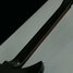 Rickenbacker 325/6 V59, Jetglo: Neck - Rear