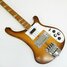 Rickenbacker 4001/4 , Autumnglo: Body - Front