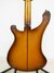 Rickenbacker 4001/4 , Autumnglo: Body - Rear