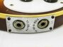 Rickenbacker 4001/4 , Autumnglo: Close up - Free
