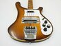 Rickenbacker 4001/4 , Autumnglo: Close up - Free2
