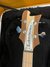 Jun 2021 Rickenbacker 4003/4 AC Al Cisneros model, Natural Walnut: Headstock