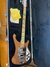Rickenbacker 4003/4 AC Al Cisneros model, Natural Walnut: Full Instrument - Front