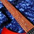 Rickenbacker 1997/6 RM, Fireglo: Neck - Front