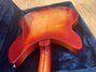 Jan 1991 Rickenbacker 330/6 , Fireglo: Body - Rear
