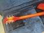 Rickenbacker 330/6 , Fireglo: Neck - Rear