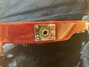 Rickenbacker 330/6 , Fireglo: Close up - Free