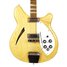 Rickenbacker 365/6 , Mapleglo: Body - Front