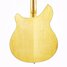 Rickenbacker 365/6 , Mapleglo: Body - Rear