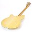 Rickenbacker 365/6 , Mapleglo: Full Instrument - Rear