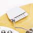 Rickenbacker 365/6 , Mapleglo: Close up - Free2