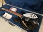 Rickenbacker 360/6 , Jetglo: Free image2