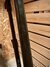 Rickenbacker 360/6 , Jetglo: Neck - Rear