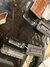 Rickenbacker 360/6 , Jetglo: Close up - Free2