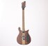 Rickenbacker 650/6 Dakota, Natural Walnut: Full Instrument - Front