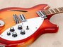 Rickenbacker 360/6 , Fireglo: Free image