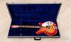 Rickenbacker 360/6 , Fireglo: Free image2