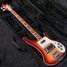 Rickenbacker 4003/4 Mod, Fireglo: Full Instrument - Front