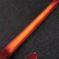 Rickenbacker 4003/4 Mod, Fireglo: Neck - Rear