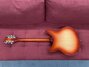 Rickenbacker 330/12 , Fireglo: Full Instrument - Rear