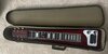 Rickenbacker 100/6 LapSteel, Burgundy: Full Instrument - Front