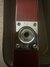 Rickenbacker 100/6 LapSteel, Burgundy: Close up - Free