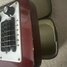 Rickenbacker 100/6 LapSteel, Burgundy: Close up - Free2