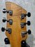 Rickenbacker 220/6 , Fireglo: Headstock - Rear