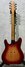 Rickenbacker 220/6 , Fireglo: Full Instrument - Rear
