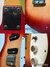 Rickenbacker 220/6 , Fireglo: Close up - Free