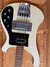 Rickenbacker 4001/4 BT, White: Body - Front