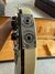 Rickenbacker 4001/4 BT, White: Close up - Free