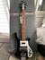 Rickenbacker 4001/4 , Jetglo: Full Instrument - Front