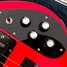 Rickenbacker 4003/4 BH BT, Red: Free image