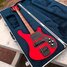 Rickenbacker 4003/4 BH BT, Red: Full Instrument - Front