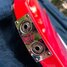 Rickenbacker 4003/4 BH BT, Red: Close up - Free