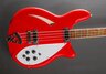 Rickenbacker 4005/4 V, Alarm Red: Free image