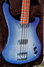 Rickenbacker 4004/4 Laredo, Blueburst: Body - Front