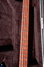 Rickenbacker 4004/4 Laredo, Blueburst: Neck - Front