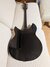 Rickenbacker 330/6 , Jetglo: Full Instrument - Rear